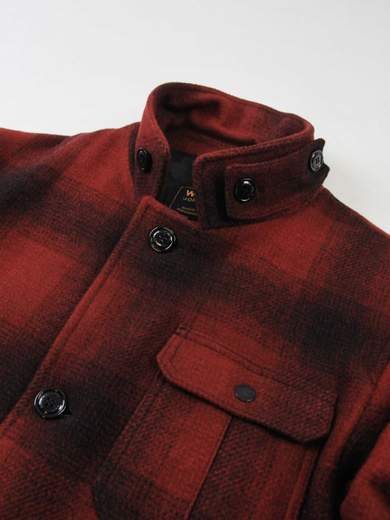 Woolrich WOCPS1684