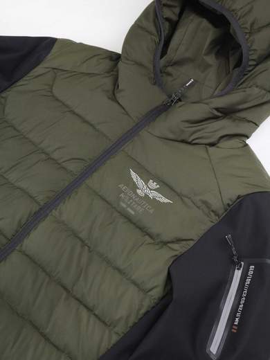 AERONAUTICA MILITARE AM-192AB1781CT2520