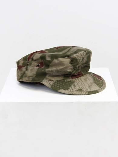 GIGOLÈ ARCHIVE MILITARY-HAT-02