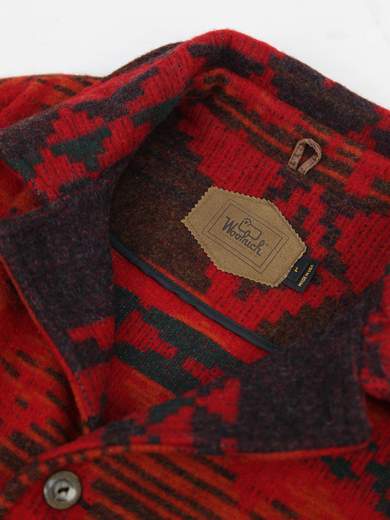 Woolrich WOOLRICH-JKT