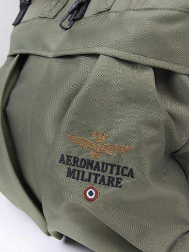 AERONAUTICA MILITARE AM_VERDE