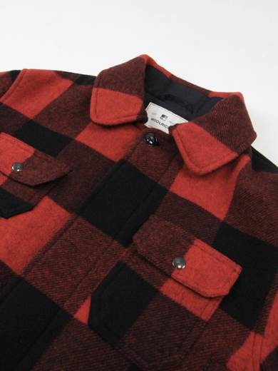 Woolrich WOOSH0012    