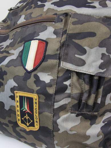 AERONAUTICA MILITARE P16 AM BO 612