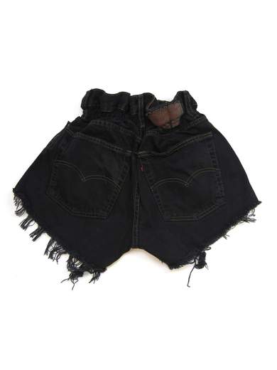 GIGOLÈ RELAB 2ND_SHORT_W_CARAMELLA