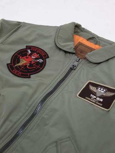 TOP GUN 127 59597