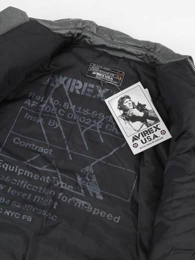 AVIREX AV-DALTON-JKT