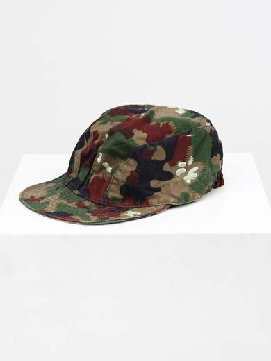 GIGOLÈ ARCHIVE MILITARY-HAT-03