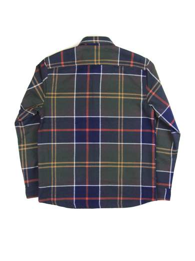 BARBOUR MOS0117