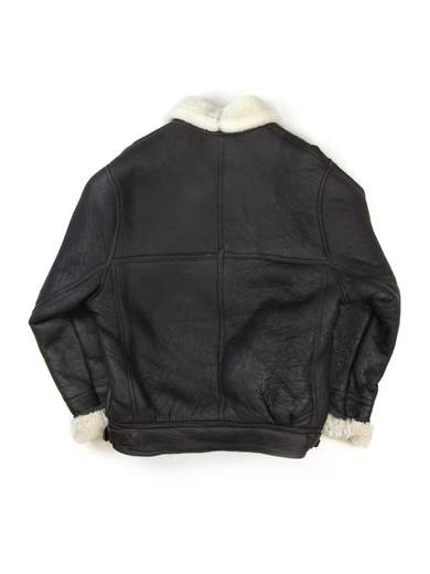 GIGOLEATHER A14 UPPER AVI.U