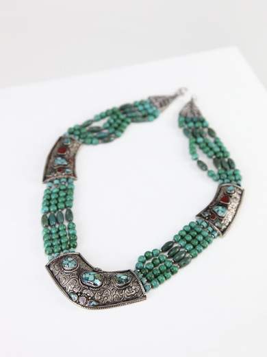 GIGOLÈ ARCHIVE COLLANA-ARGENTO-04