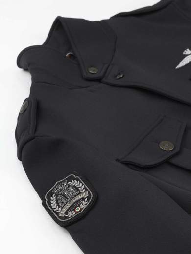 AERONAUTICA MILITARE AM-AB614