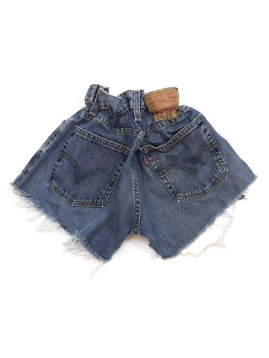 GIGOLÈ RELAB 2ND_SHORT_W_CARAMELLA