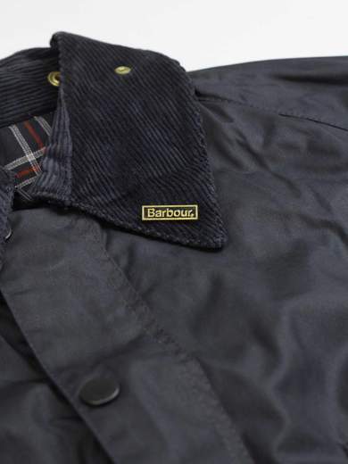 BARBOUR A252