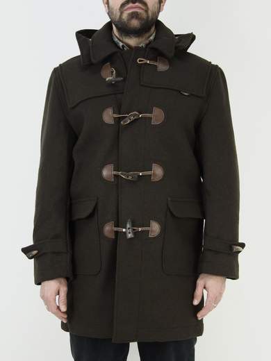 GIGOLÈ ARCHIVE MONTGOM-ARCH-DOUBLE-V