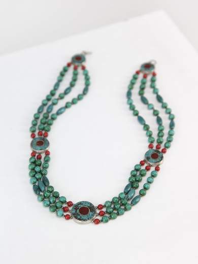 GIGOLÈ ARCHIVE COLLANA-ARGENTO-01