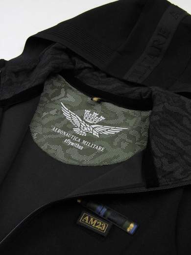 AERONAUTICA MILITARE FE1553