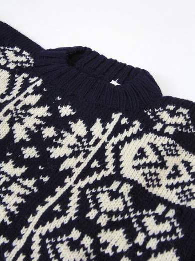 GIGOLÈ ARCHIVE MAGL.PERU.05