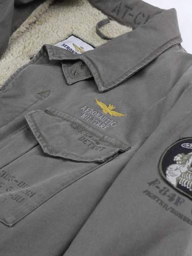 AERONAUTICA MILITARE AM-152AB1409CT1820