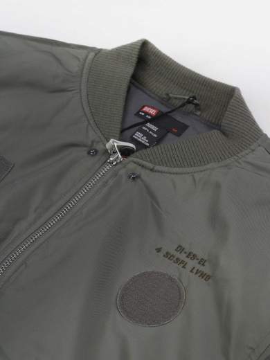 DIESEL Scouty Jacket Bomber