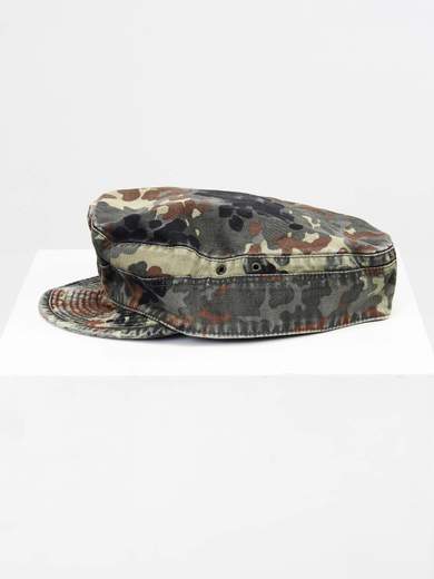 GIGOLÈ ARCHIVE MILITARY-HAT-04