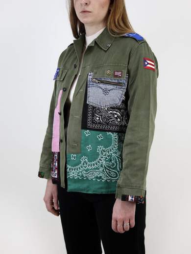 GIGOLÈ RELAB RLB-SHIRT-22