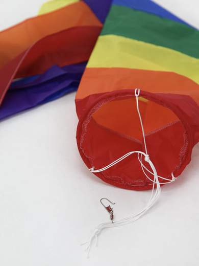 GIGOLÈ ARCHIVE WINDSOCKGAY