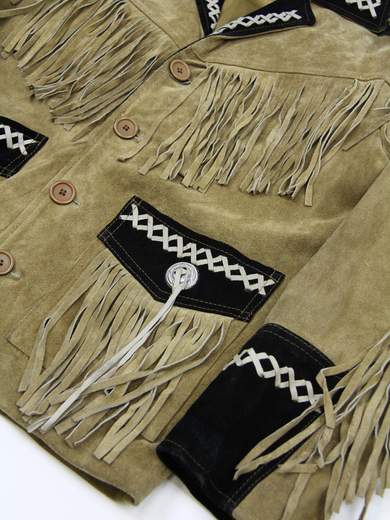 GIGOLEATHER LTHR-FRANGE-JKT-04