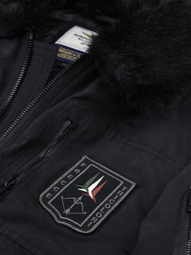 AERONAUTICA MILITARE AM-192AB1789CT2518