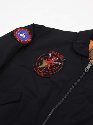TOP GUN 127 59597