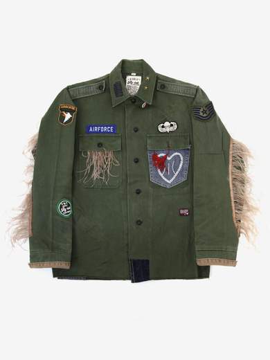 GIGOLÈ RELAB RLB-SHIRT-24