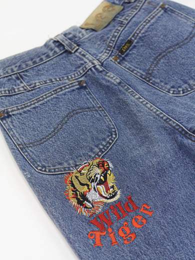 GIGOLÈ RELAB RLB-LEE-JEANS