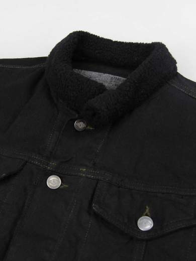 UNLIMITED UNLIM_TRUCK_BL