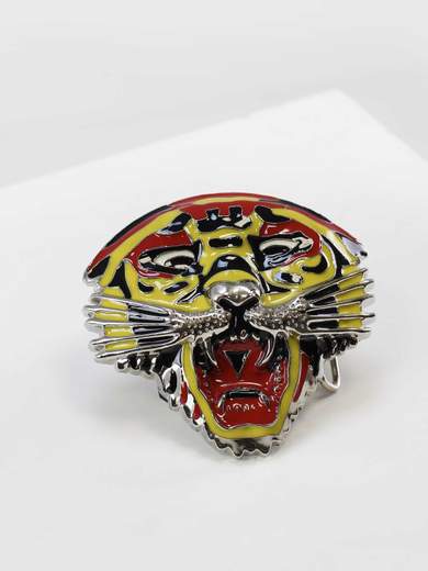 GIGOLÈ ARCHIVE BELT-BUCKLE-10