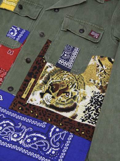 GIGOLÈ RELAB RLB-SHIRT-16