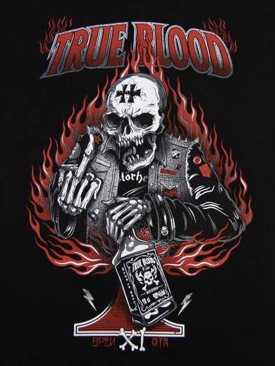 GIGOLÈ ARCHIVE BIKE-TSHIRT-08