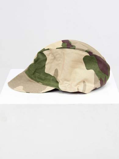 GIGOLÈ ARCHIVE MILITARY-HAT-05