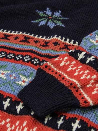 GIGOLÈ ARCHIVE MAGL.PERU.03