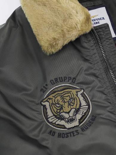 AERONAUTICA MILITARE AM-162AB1480CT1811