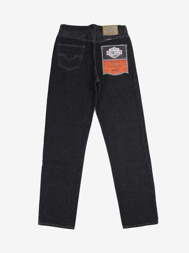 HARLEY DAVIDSON Miami Vintage Black Jeans