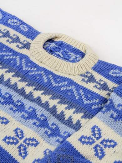 GIGOLÈ ARCHIVE MAGL.PERU.02