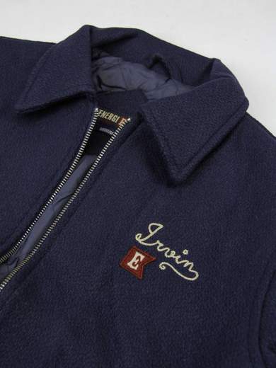 ENERGIE Skinner Jacket 4514 giacca stile college