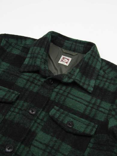 ROY ROGERS OVERSHIRT