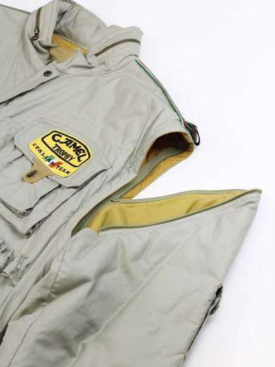 CAMEL TROPHY Amazonas Jacket