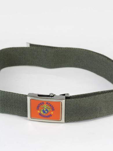 GIGOLÈ ARCHIVE CINT.MIL.USMC.LOGO