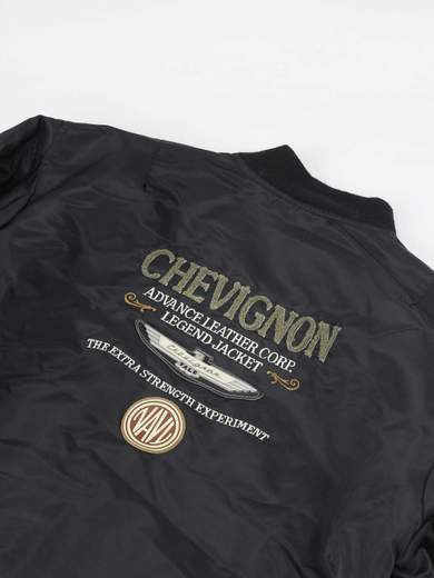 CHEVIGNON Legend Jacket Bomber