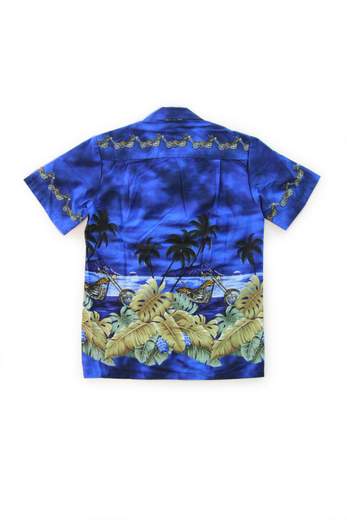 PACIFIC LEGEND 440.MOT