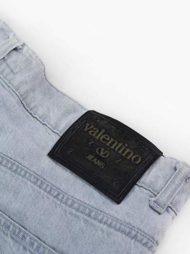 VALENTINO VAL-LGHTBLUE-JEANS