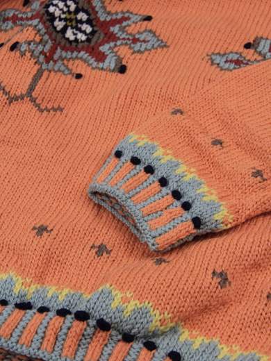 GIGOLÈ ARCHIVE MAGL.PERU.01