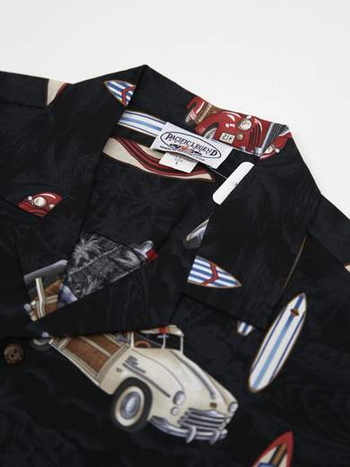 PACIFIC LEGEND 442-3859