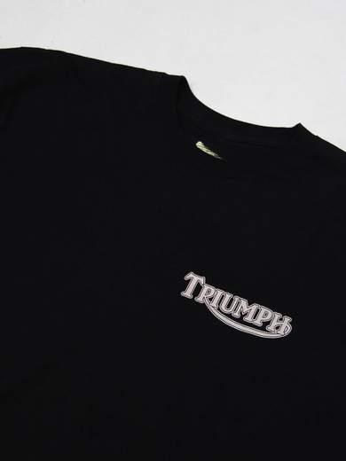 GIGOLÈ ARCHIVE BIKE-TSHIRT-11